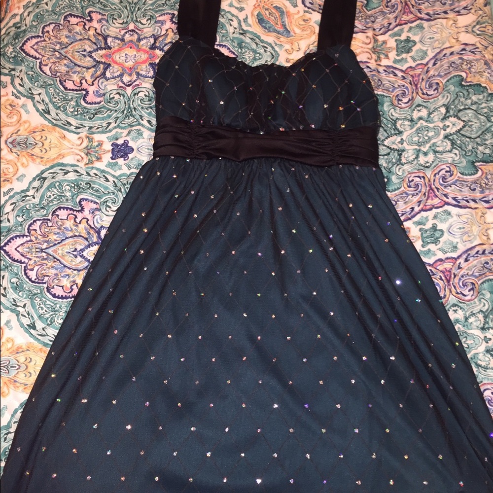 Formal dress